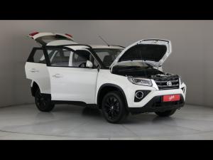 Toyota Urban Cruiser 1.5 XS auto - Image 29