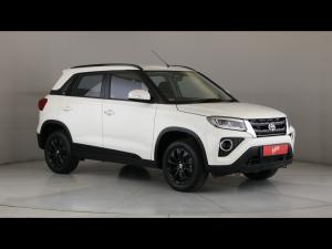 Toyota Urban Cruiser 1.5 XS auto - Image 1