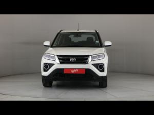 Toyota Urban Cruiser 1.5 XS auto - Image 4