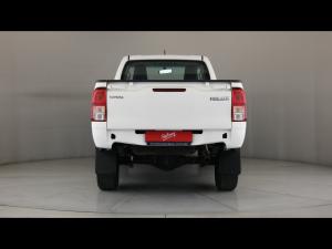 Toyota Hilux 2.4GD-6 single cab SR - Image 5