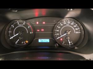 Toyota Hilux 2.4GD-6 single cab SR - Image 9