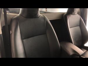 Toyota Hilux 2.4GD-6 single cab SR - Image 11
