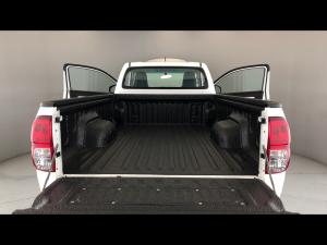 Toyota Hilux 2.4GD-6 single cab SR - Image 13