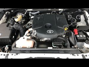 Toyota Hilux 2.4GD-6 single cab SR - Image 14