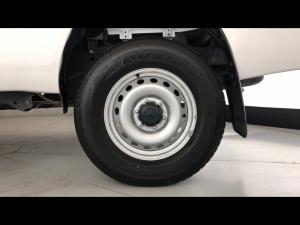 Toyota Hilux 2.4GD-6 single cab SR - Image 19