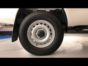 Toyota Hilux 2.4GD-6 single cab SR - Image 20