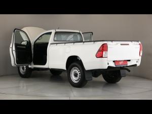 Toyota Hilux 2.4GD-6 single cab SR - Image 25