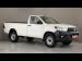 Toyota Hilux 2.4GD-6 single cab SR - Thumbnail 1