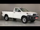 Thumbnail Toyota Hilux 2.4GD-6 single cab SR