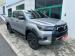 Toyota Hilux 2.8GD-6 double cab 4x4 Legend auto - Thumbnail 1