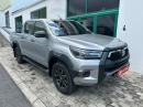 Thumbnail Toyota Hilux 2.8GD-6 double cab 4x4 Legend auto
