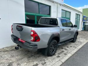 Toyota Hilux 2.8GD-6 double cab 4x4 Legend auto - Image 2