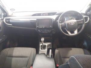 Toyota Hilux 2.8GD-6 double cab 4x4 Raider auto - Image 6