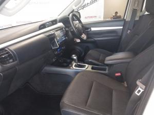Toyota Hilux 2.8GD-6 double cab 4x4 Raider auto - Image 7