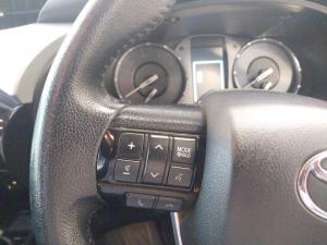 Toyota Hilux 2.8GD-6 double cab 4x4 Raider auto - Image 9