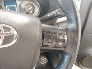 Toyota Hilux 2.8GD-6 double cab 4x4 Raider auto - Image 10