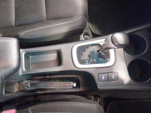 Toyota Hilux 2.8GD-6 double cab 4x4 Raider auto - Image 12