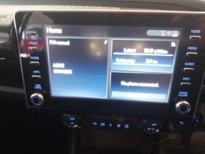 Toyota Hilux 2.8GD-6 double cab 4x4 Raider auto - Image 13
