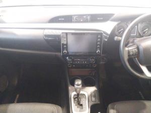 Toyota Hilux 2.8GD-6 double cab 4x4 Raider auto - Image 14