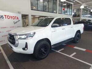 Toyota Hilux 2.8GD-6 double cab 4x4 Raider auto - Image 20
