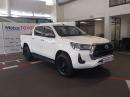 Thumbnail Toyota Hilux 2.8GD-6 double cab 4x4 Raider auto