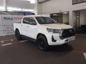 Toyota Hilux 2.8GD-6 double cab 4x4 Raider auto - Image 1