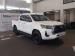 Toyota Hilux 2.8GD-6 double cab 4x4 Raider auto - Thumbnail 1