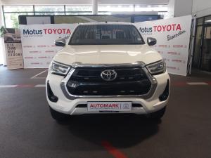 Toyota Hilux 2.8GD-6 double cab 4x4 Raider auto - Image 4