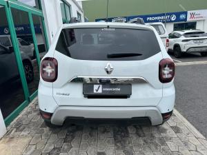 Renault Duster 1.5dCi TechRoad auto - Image 5