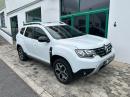 Thumbnail Renault Duster 1.5dCi TechRoad auto