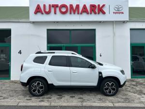Renault Duster 1.5dCi TechRoad auto - Image 3