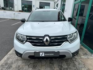 Renault Duster 1.5dCi TechRoad auto - Image 4