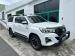 Toyota Hilux 2.8GD-6 double cab Legend 50 auto - Thumbnail 1