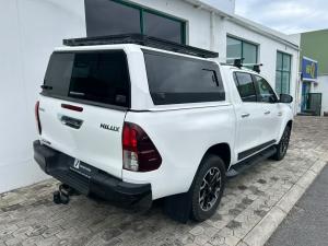 Toyota Hilux 2.8GD-6 double cab Legend 50 auto - Image 2
