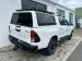 Toyota Hilux 2.8GD-6 double cab Legend 50 auto - Thumbnail 2