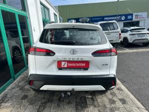 Toyota Corolla Cross 1.8 XR - Image 5
