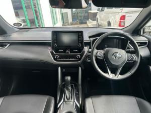 Toyota Corolla Cross 1.8 XR - Image 6