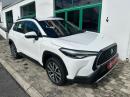 Thumbnail Toyota Corolla Cross 1.8 XR