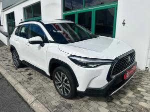 Toyota Corolla Cross 1.8 XR - Image 1