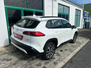 Toyota Corolla Cross 1.8 XR - Image 2