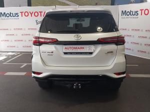 Toyota Fortuner 2.8GD-6 48V 4x4 - Image 5
