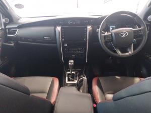 Toyota Fortuner 2.8GD-6 48V 4x4 - Image 6