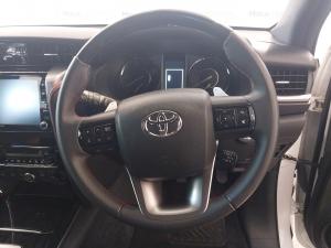 Toyota Fortuner 2.8GD-6 48V 4x4 - Image 8