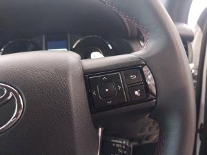 Toyota Fortuner 2.8GD-6 48V 4x4 - Image 10