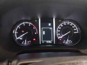 Toyota Fortuner 2.8GD-6 48V 4x4 - Image 11