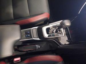 Toyota Fortuner 2.8GD-6 48V 4x4 - Image 12