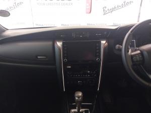 Toyota Fortuner 2.8GD-6 48V 4x4 - Image 14