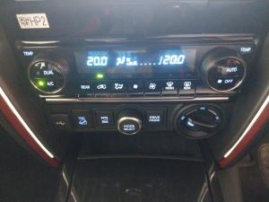 Toyota Fortuner 2.8GD-6 48V 4x4 - Image 15