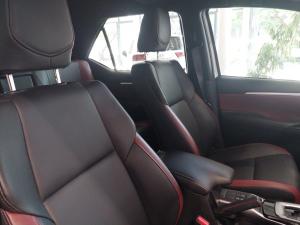 Toyota Fortuner 2.8GD-6 48V 4x4 - Image 16