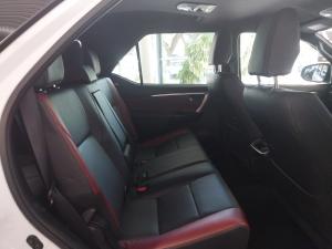 Toyota Fortuner 2.8GD-6 48V 4x4 - Image 17